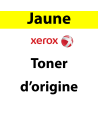 Xerox - 006R04394 - Toner jaune, produit d'origine, 2 500 pages 