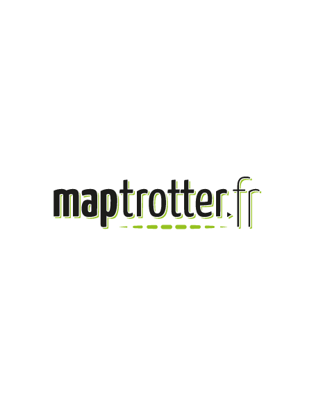 CF232A - Tambour noir Maptrotter compatible HP - 23 000 pages 