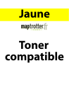 CF362A - 508A - Toner jaune Maptrotter compatible HP - 5 000 pages 