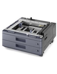 Kyocera - PF-7140 - Magasin Papier 2 x 500 Feuilles 