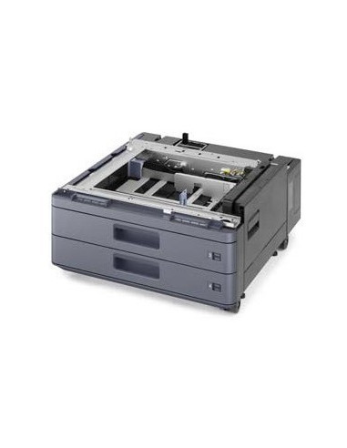Kyocera - PF-7140 - Magasin Papier 2 x 500 Feuilles 