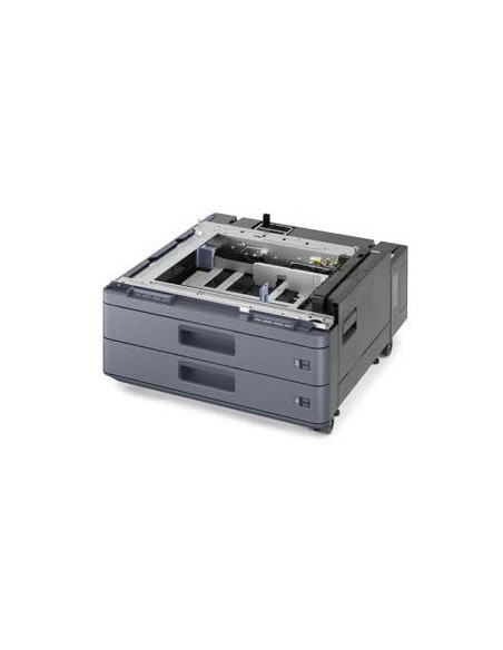 Kyocera - PF-7140 - Magasin Papier 2 x 500 Feuilles 