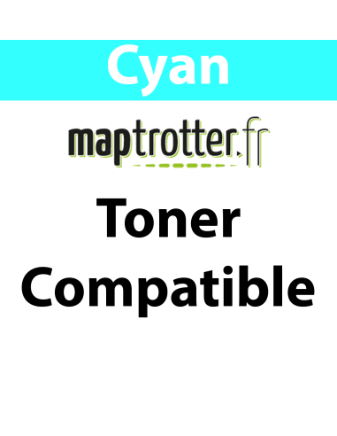 Xerox - 006R04285 - EVERYDAY TONER CYAN CARTRIDGE       