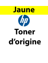 HP - 216A - W2412A - Toner jaune - produit d'origine - 850 pages 