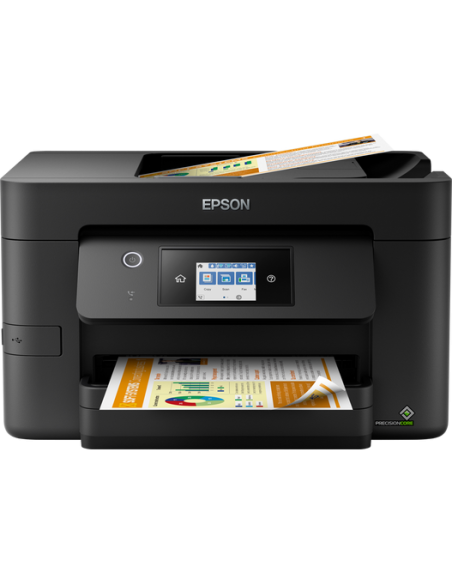Epson - C11CJ07403 - WorkForce WF-3820DWF 