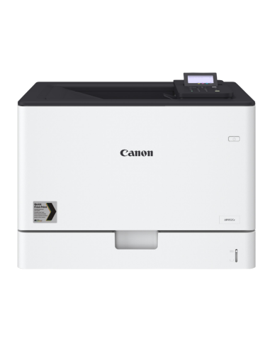 Canon - i-SENSYS LBP 852Cx - Imprimante laser couleur, 36 ppm 