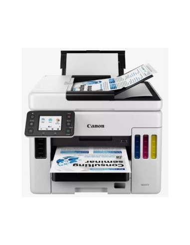 Canon - MAXIFY GX7050 