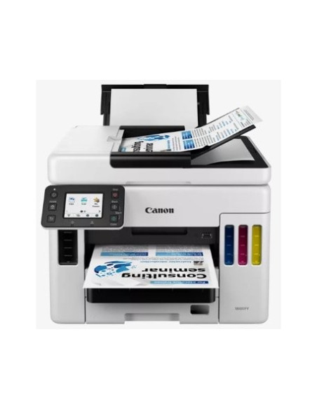 Canon - MAXIFY GX7050 