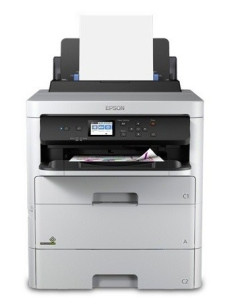 Epson - C11CG79401LR - EPSON WorkForce Pro RIPS WF-C529RDTW 