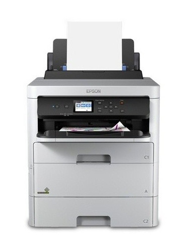 Epson - C11CG79401LR - EPSON WorkForce Pro RIPS WF-C529RDTW 
