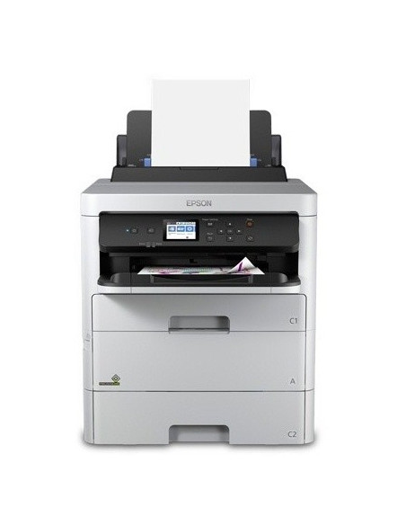Epson - C11CG79401LR - EPSON WorkForce Pro RIPS WF-C529RDTW 