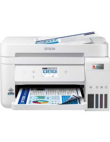 Epson - C11CJ60407 - Ecotank ET-4756 