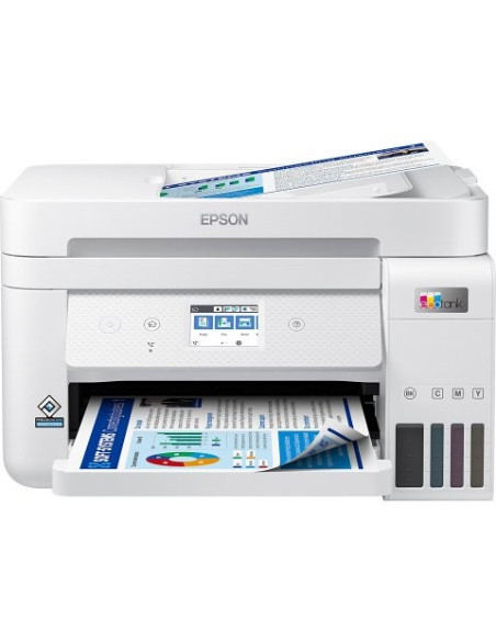 Epson - C11CJ60407 - Ecotank ET-4756 