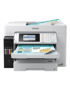 Epson - C11CH71401 - EcoTank ET-16650 