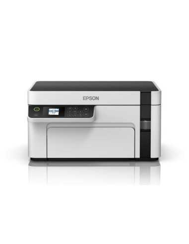 Epson - C11CJ18401 - EcoTank ET-M2120 