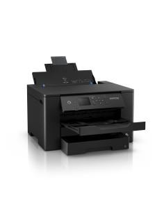 Epson - WorkForce WF-7310DTW - Imprimante, couleur, jet d’encre, A3, recto verso,75 ppm  2