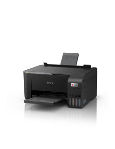 Epson - EcoTank ET-2810 - Multifonction, impression, copie, scan, Jet d’encre, Couleur, A4,, pas de recto verso, pas de chargeur 2