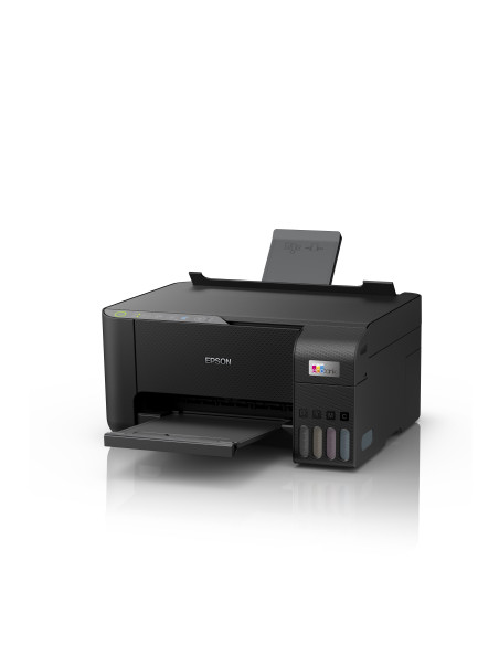 Epson - EcoTank ET-2810 - Multifonction, impression, copie, scan, Jet d’encre, Couleur, A4,, pas de recto verso, pas de chargeur