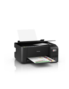 Epson - EcoTank ET-2812 - Multifonction, impression, copie, scan, Jet d’encre, Couleur, A4,  pas de chargeur de document, réseau 2