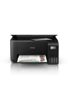 Epson -  EcoTank ET-2815 - Multifonction, impression, copie, scan, jet d'encre, Couleur, A4, pas de chargeur de document, pas de 2