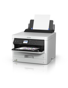 Epson - WorkForce Pro WF-C5290DW - Imprimante jet d'encre couleur - A4 - 24 ppm 