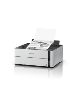 Epson - EcoTank ET-M1180 - Imprimante jet d'encre noir et blanc - A4, 20 ppm 