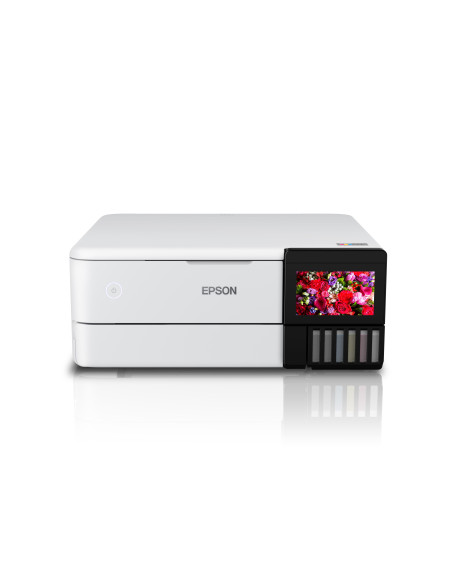 Epson - EcoTank ET-8500 