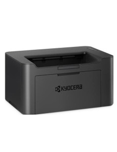 Kyocera - 1102YV3NL0 - Livré avec un toner noir de 700 pages et un tambour de 10 000 pages 