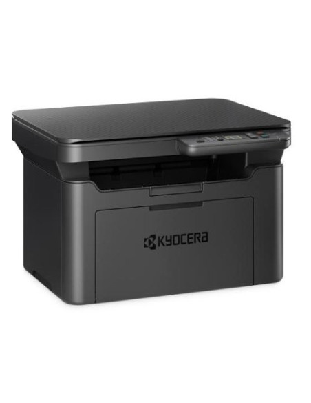 Kyocera - MA2001 -  - Multifonctions (impression, copie, scan) laser - noir et blanc - A4 - pas de chargeur de document - 20 ppm