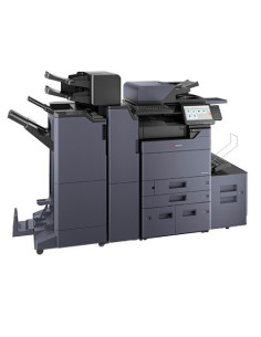 Kyocera - TASKalfa 7054CI - Multifonctions (impression, copie, scan) laser - couleur - A3, - chargeur en option - 70 ppm 