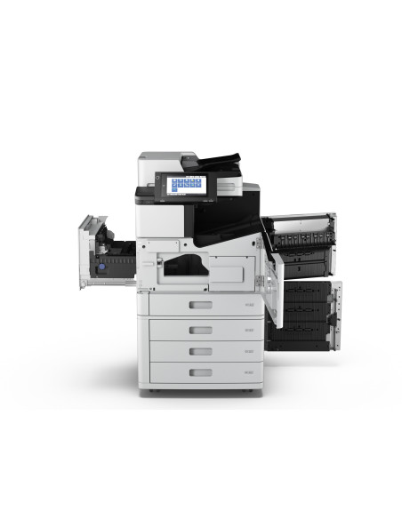 Epson - WorkForce Enterprise WF-C21000D4TW - Multifonction, impression, copie, scan, jet d'encre, couleur, A3, chargeur de docum