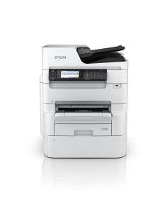 Epson - WorkForce Pro RIPS WF-C879RDTWF 