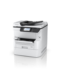 Epson - WorkForce Pro RIPS WF-C878RDTWF EPP 