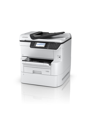 Epson - WorkForce Pro RIPS WF-C878RDTWF EPP 