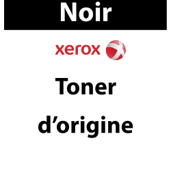 Xerox - 006R01824 - Toner noir, produit d'origine, 31 300 pages 