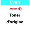 Xerox - 006R01825 - Toner cyan, produit d'origine, 18 500 pages 