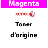 Xerox - 006R01826 - Toner magenta, produit d'origine, 18 500 pages 