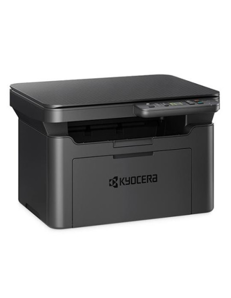 Kyocera - MA2001w  - Multifonctions (impression, copie, scan) laser - noir et blanc - A4 - pas de chargeur de document - wifi - 