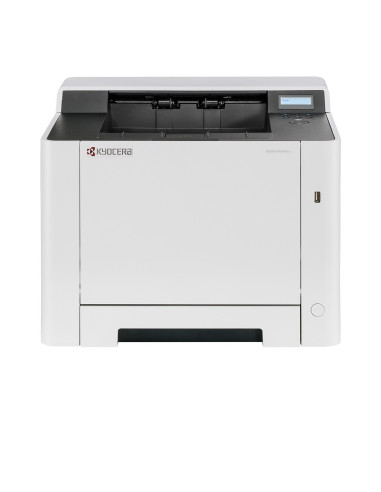 Kyocera - ECOSYS PA2100cwx - Imprimante - laser - couleur - A4 - recto verso - réseau - wifi - 21 ppm           