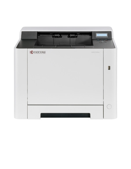 Kyocera - ECOSYS PA2100cx -  - Imprimante - laser - couleur - A4 - recto verso - réseau - 21 ppm                    