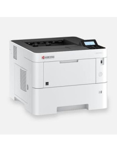 Kyocera - ECOSYS P4140dn - Imprimante laser noir et blanc, 40 ppm A4 / 22 ppm A3 