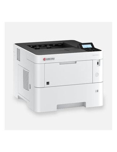 Kyocera - ECOSYS P4140dn - Imprimante laser noir et blanc, 40 ppm A4 / 22 ppm A3 