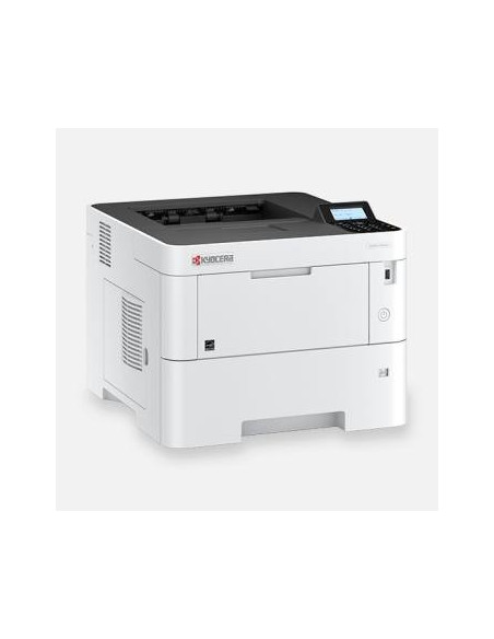 Kyocera - ECOSYS P4140dn - Imprimante laser noir et blanc, 40 ppm A4 / 22 ppm A3 
