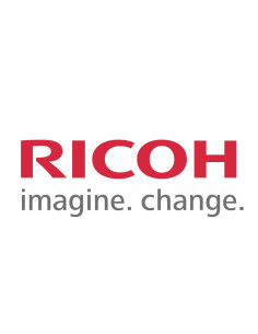 Ricoh - 408341 -  Toner cyan, produit d'origine, 6300 pages 