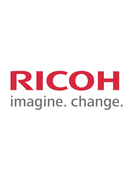 Ricoh - 408341 -  Toner cyan, produit d'origine, 6300 pages 