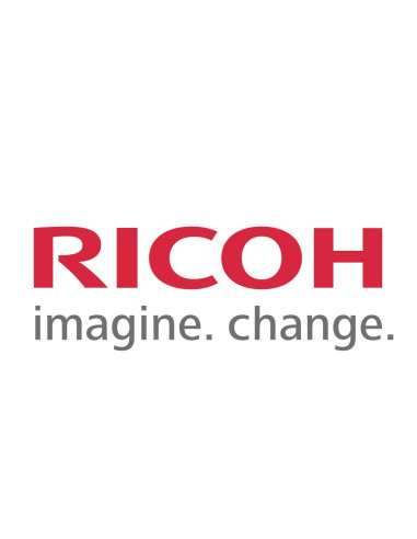 Ricoh - 408343 - Toner jaune, produit d'origine, 6300 pages 