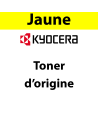 TK-5440Y - Toner jaune, produit d'origine Kyocera - 2 800 pages - pour ECOSYS PA2100cwx / ECOSYS PA2100cx/KL3 / ECOSYS PA2100cx 