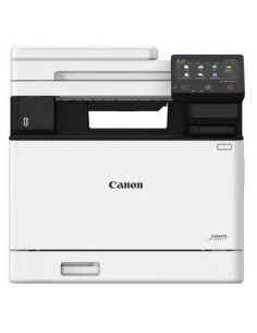 Canon - MF754Cdw - Multifonction, impression, copie, scan, fax, Laser, couleur, A4, Recto verso en impression, copie, scan (mono