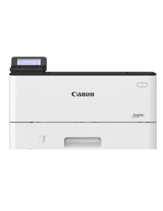 Canon - LBP233dw - Imprimante laser, noir et blanc, recto verso, wifi, 33 ppm 