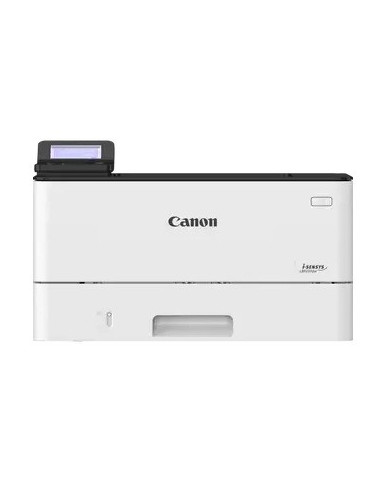 Canon - LBP233dw - Imprimante laser, noir et blanc, recto verso, wifi, 33 ppm 